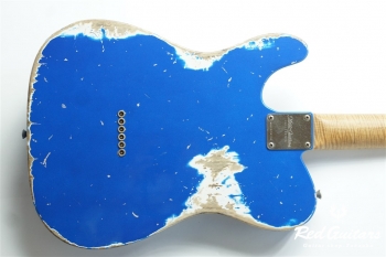 XTC-1 Heavey Aged/Ash/Master Grade Neck